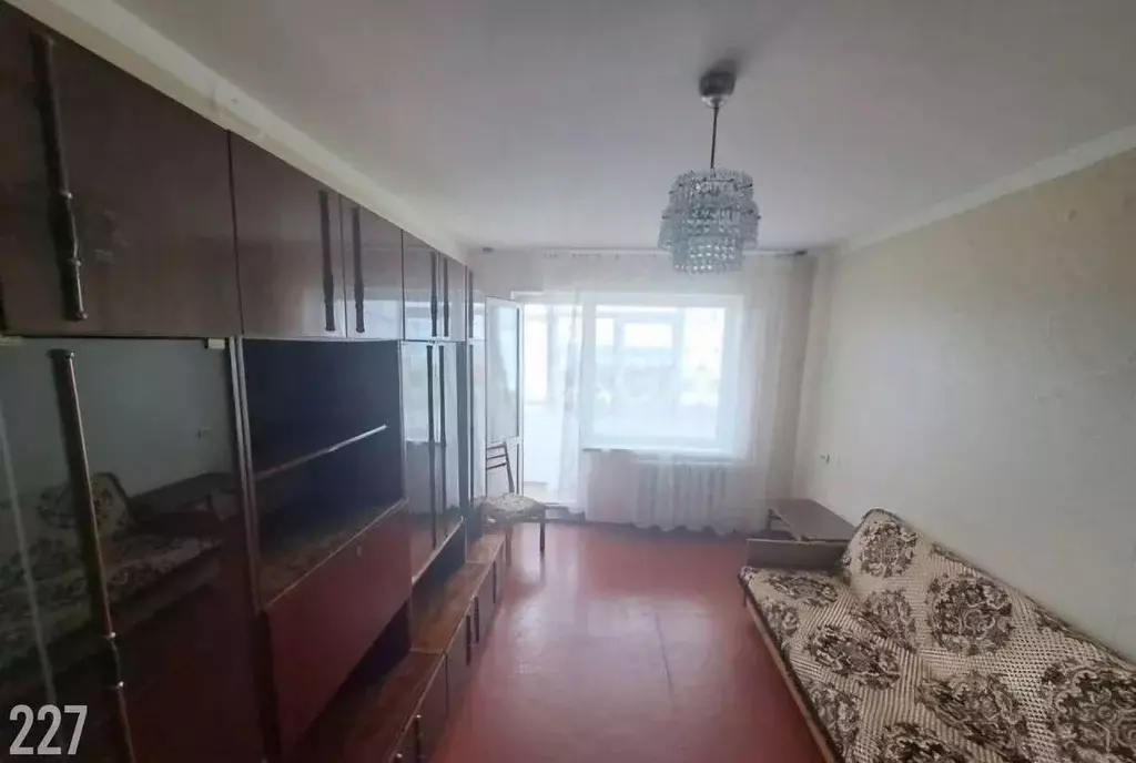 1-к кв. Крым, Симферополь ул. Маршала Жукова, 3 (35.0 м) - Фото 2