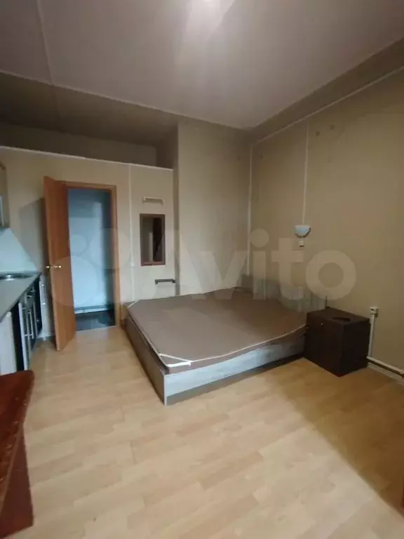 Комната 20 м в 1-к., 2/2 эт. - Фото 1