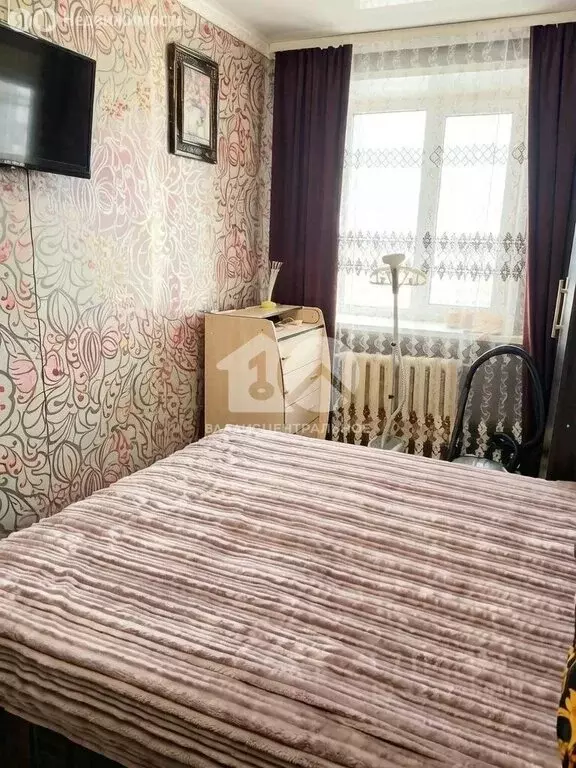 3-комнатная квартира: Татарск, улица Носкова, 6 (56 м) - Фото 2