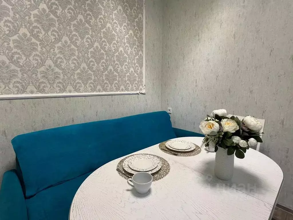 3-к кв. Краснодарский край, Геленджик Крымская ул., 22к16 (53.0 м) - Фото 1