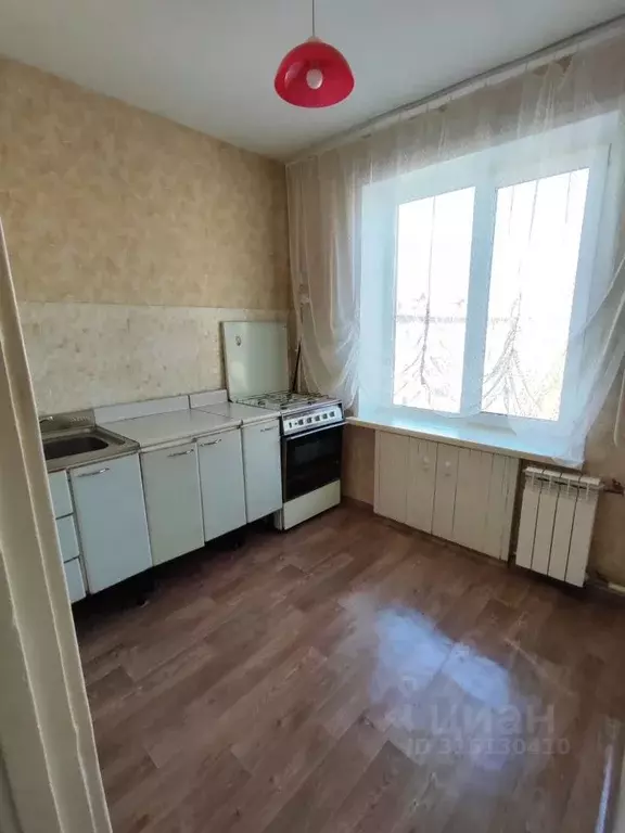 1-к кв. Красноярский край, Красноярск Свободный просп., 60 (31.0 м) - Фото 0