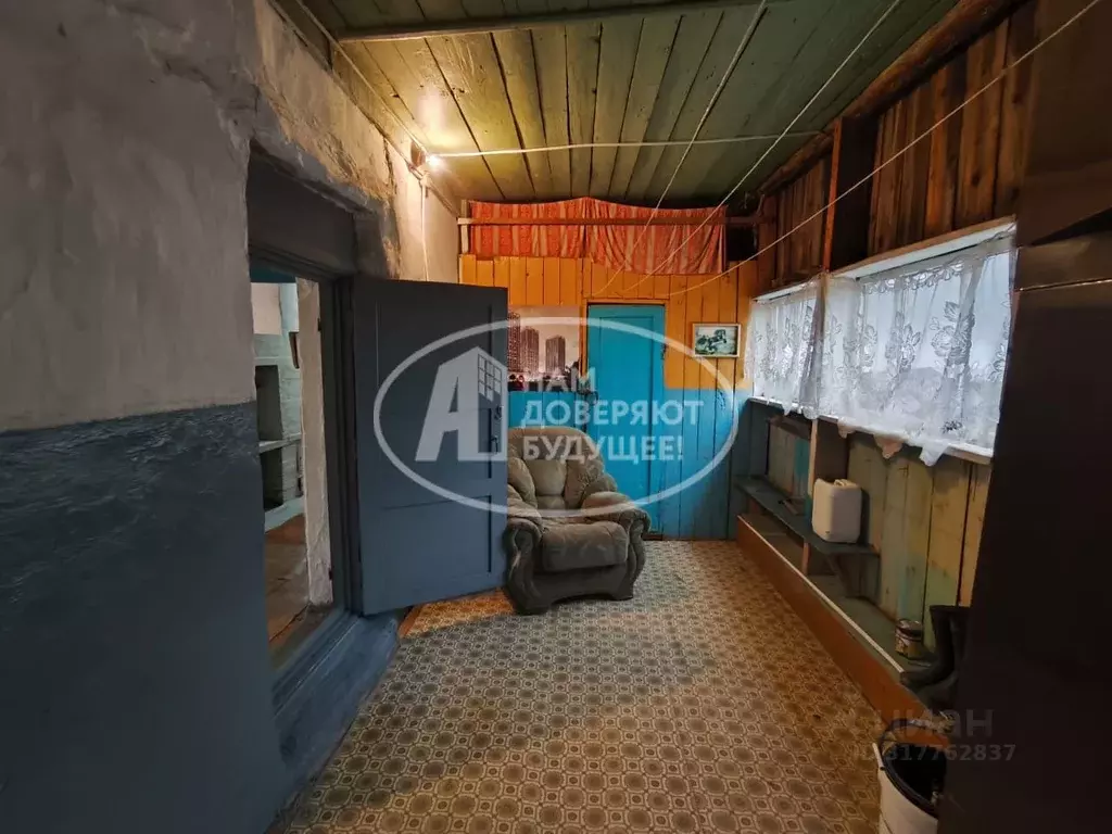 Дом в Пермский край, Чернушка ул. Маяковского (44 м) - Фото 1