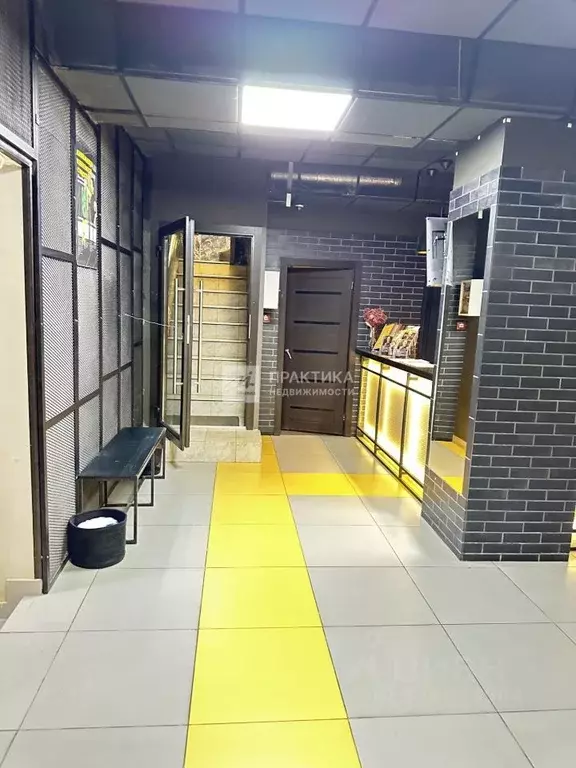 Помещение свободного назначения в Москва ул. Маршала Рыбалко, 3 (526 ... - Фото 2