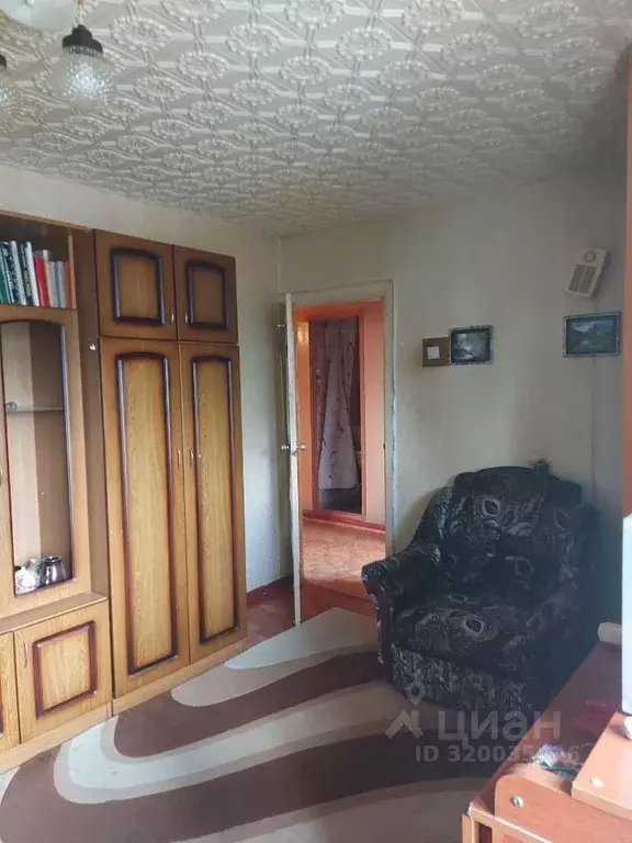 2-к кв. Саратовская область, Саратов ул. Имени С.Ф. Тархова, 6А (44.2 ... - Фото 0