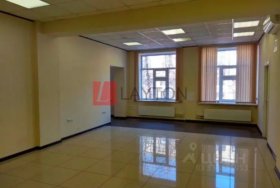 Офис в Москва ш. Энтузиастов, 56 (153 м) - Фото 1