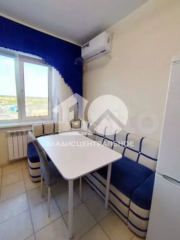 2-к. квартира, 54 м, 8/10 эт. - Фото 1