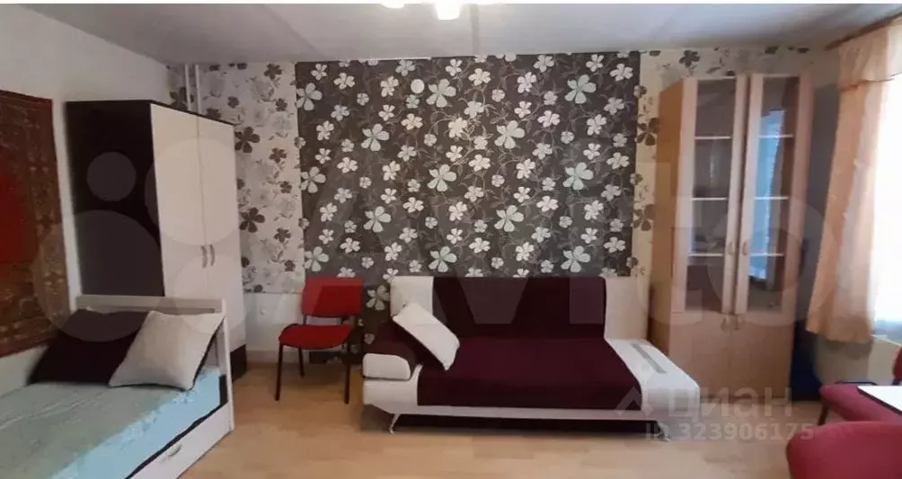 Студия Удмуртия, Ижевск Кирпичная ул., 39 (28.5 м) - Фото 1