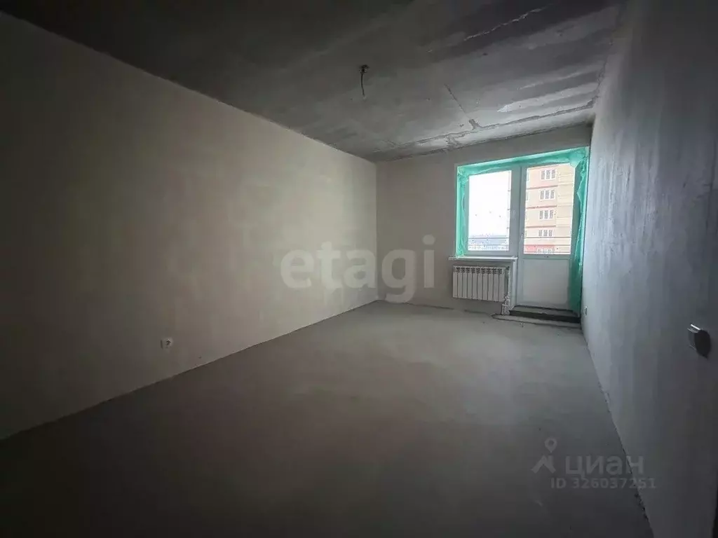 Студия Ярославская область, Ярославль ул. Пашуковская, 11 (27.9 м) - Фото 1