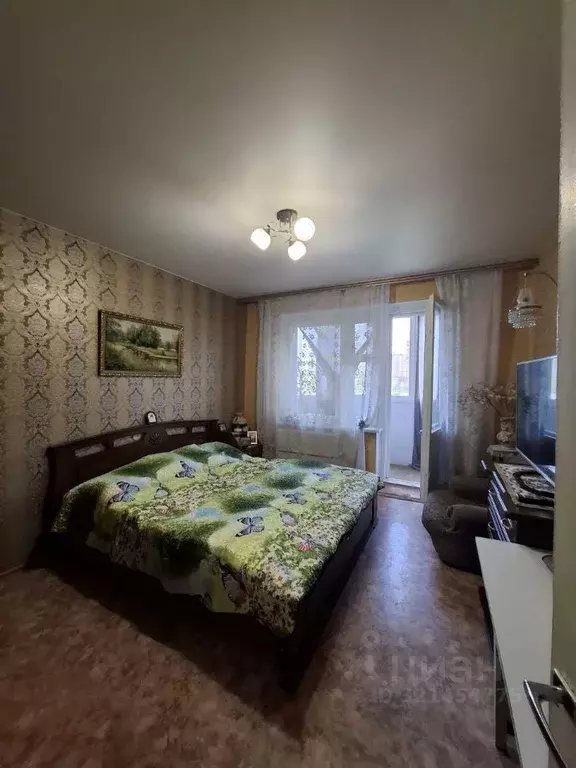 3-к кв. Самарская область, Самара ул. Советской Армии, 107 (71.0 м) - Фото 0