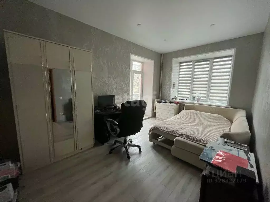 3-к кв. Московская область, Серпухов ул. Народного Ополчения, 39/14 ... - Фото 1