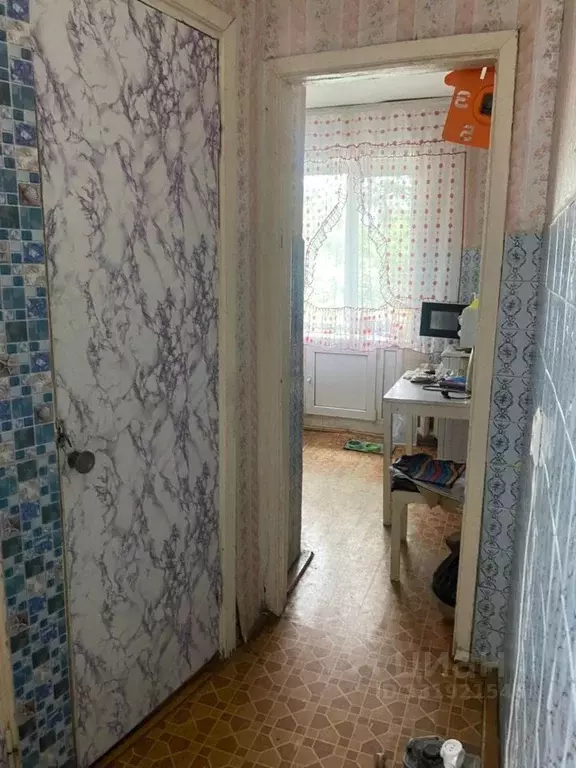 2-к кв. Амурская область, Свободный ул. Кручинина, 3 (46.0 м) - Фото 2