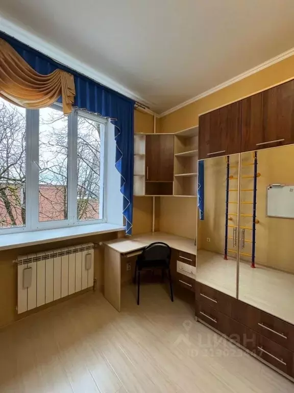 2-к кв. Брянская область, Брянск ул. Луначарского, 45/9 (54.3 м) - Фото 1