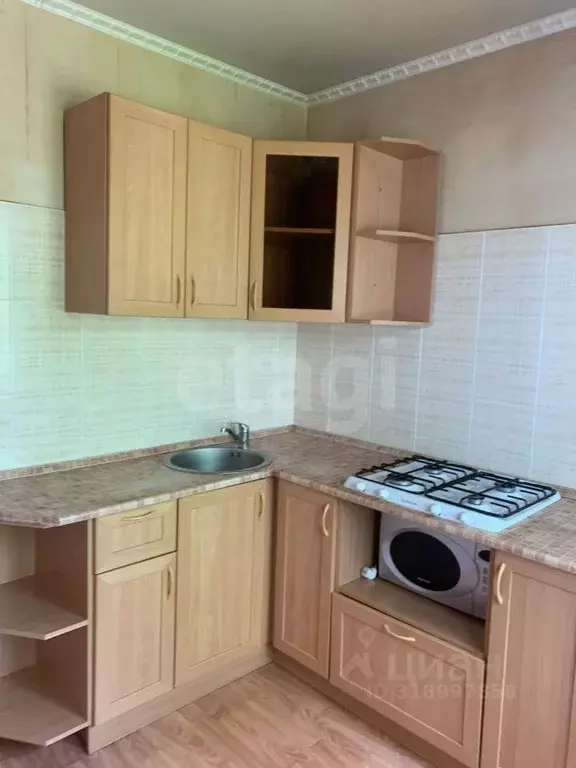 2-к кв. Иркутская область, Ангарск 11-й мкр, 8 (46.0 м) - Фото 0