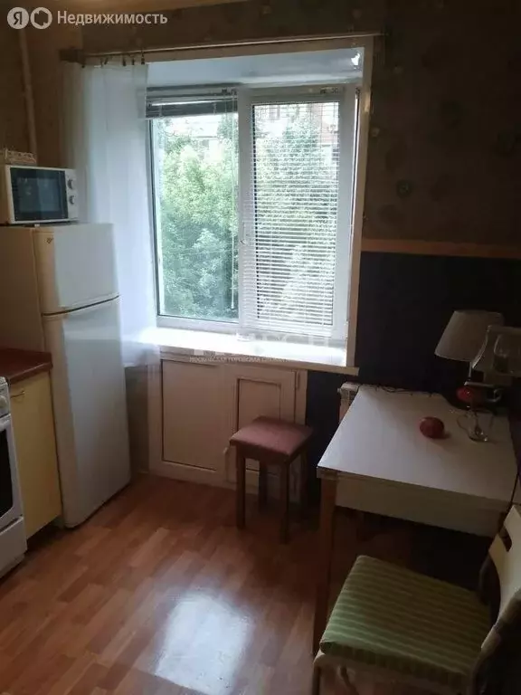 1-комнатная квартира: Подольск, Пионерская улица, 2 (30.2 м) - Фото 1
