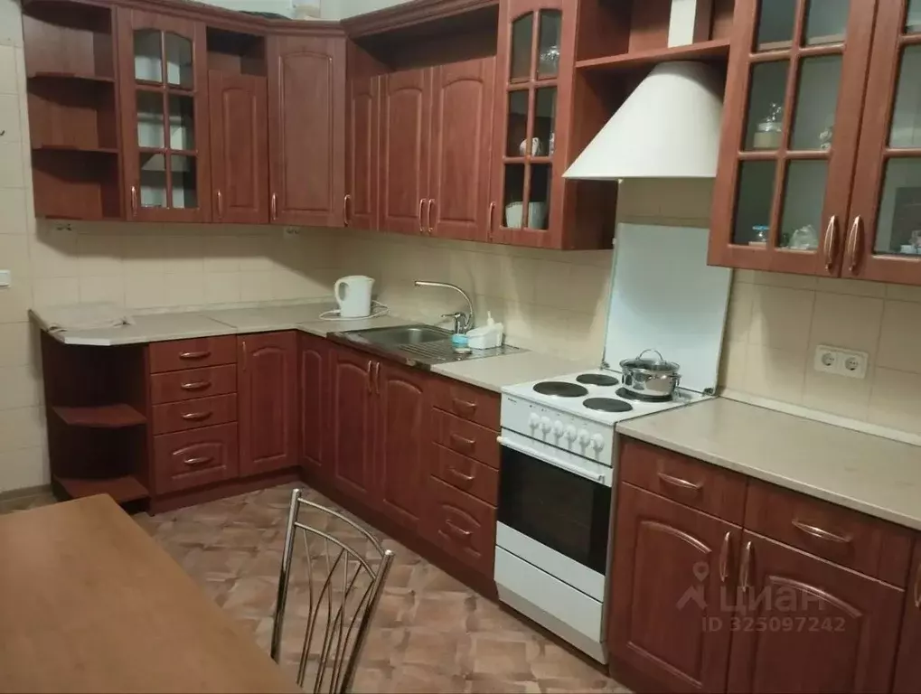 1-к кв. Санкт-Петербург Гражданский просп., 36 (44.0 м) - Фото 0