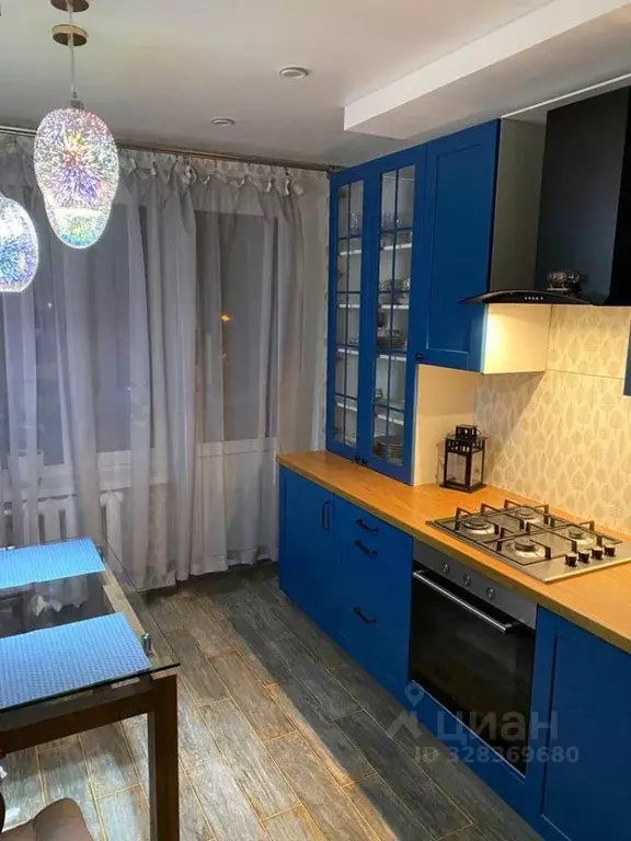 1-к кв. Москва Красностуденческий проезд, 17 (40.0 м) - Фото 2