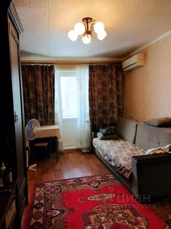 2-к кв. Самарская область, Самара Ново-Садовая ул., 283 (45.8 м) - Фото 2