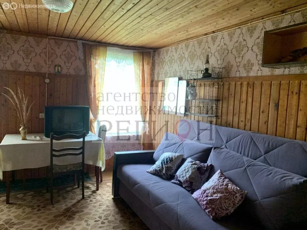 Дом в Наро-Фоминский городской округ, садоводческое некоммерческое ... - Фото 2