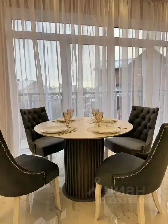 Комната Санкт-Петербург пос. Усть-Ижора, Петрозаводское ш., 37с1 - Фото 1