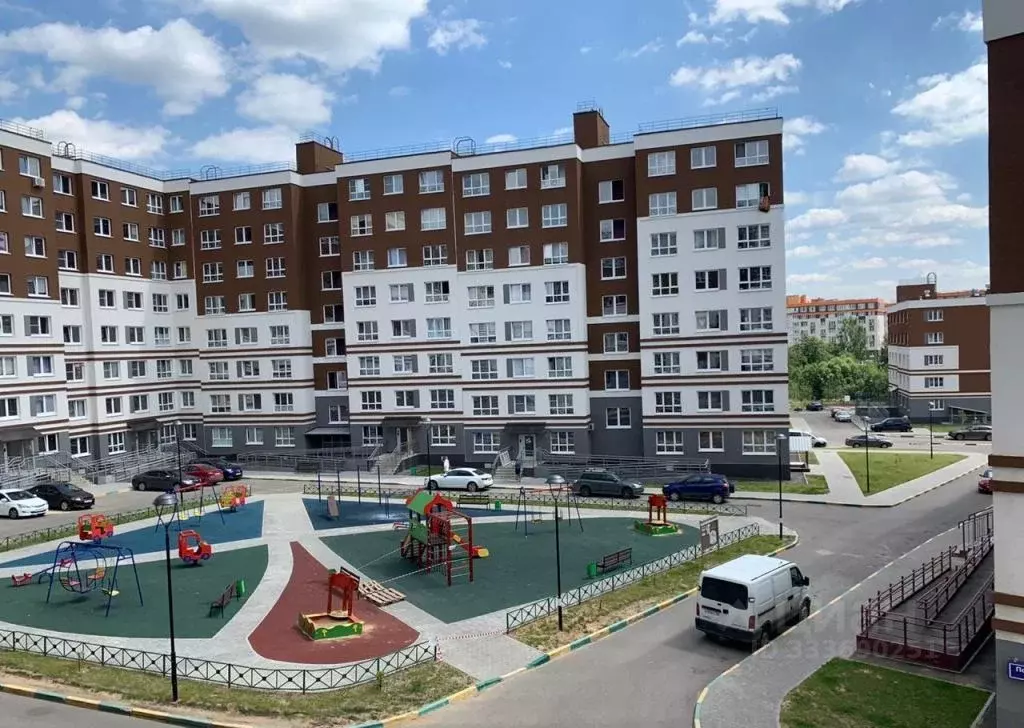 Студия Московская область, Красногорск городской округ, Нахабино пгт ... - Фото 2