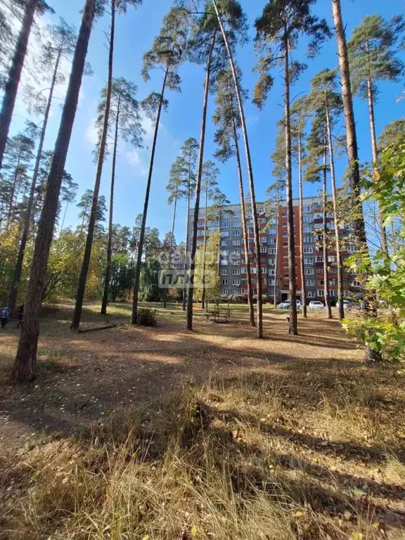 1-к кв. Липецкая область, Липецк ул. Жуковского, 11Б (38.6 м) - Фото 1