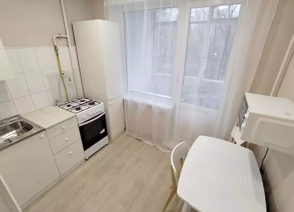 2-к кв. Москва бул. Яна Райниса, 32 (46.0 м) - Фото 1