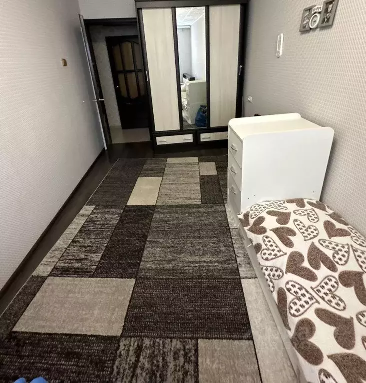 Квартира, 2 комнаты, 45 м - Фото 1