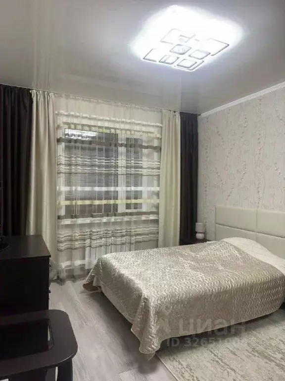 2-к кв. Курская область, Курск ул. Косухина, 9 (47.0 м) - Фото 1