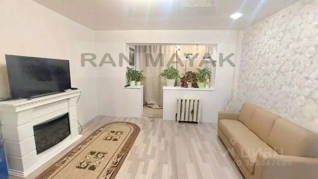 2-к кв. Адыгея, Майкопский район, Победенское с/пос, пос. Удобный ул. ... - Фото 2