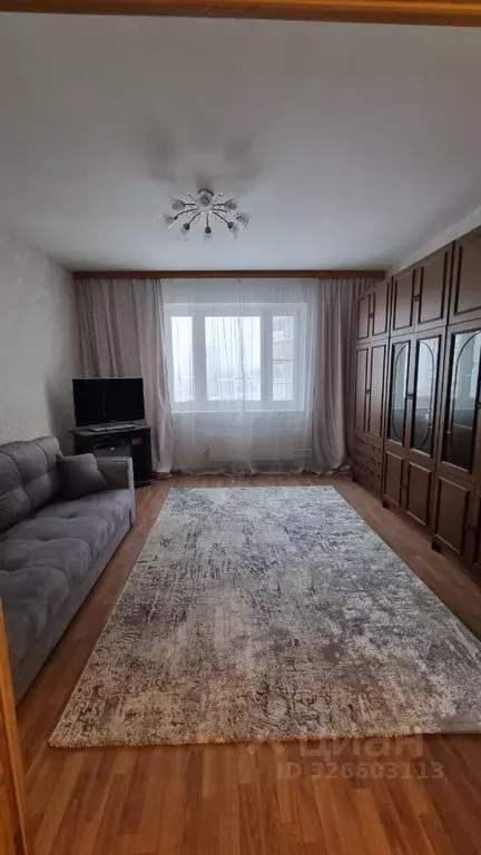 3-к кв. Москва Волгоградский просп., 86к2 (76.2 м) - Фото 1