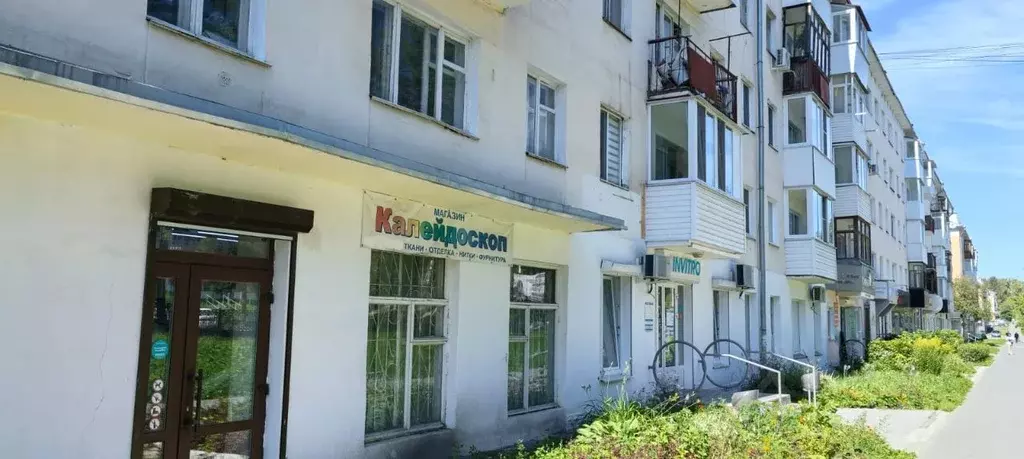 Офис в Свердловская область, Асбест просп. Ленина, 10 (75 м) - Фото 0