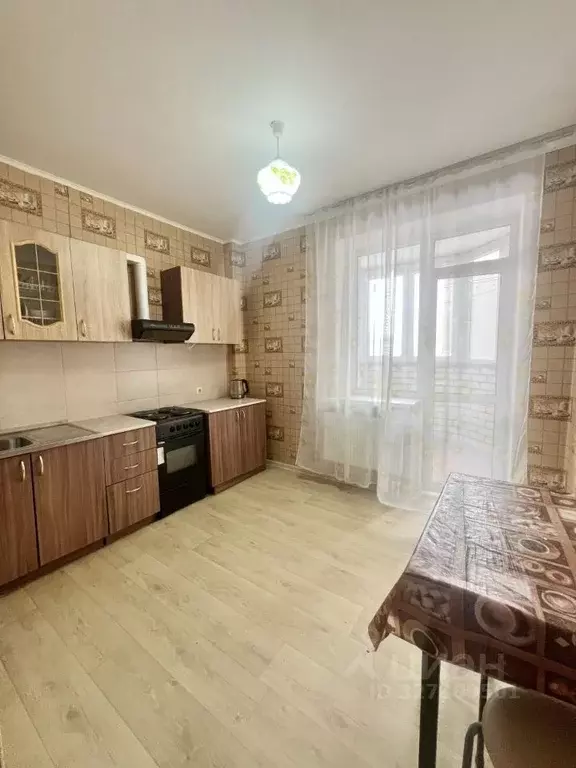 1-к кв. Брянская область, Брянск Московский просп., 68 (40.0 м) - Фото 1