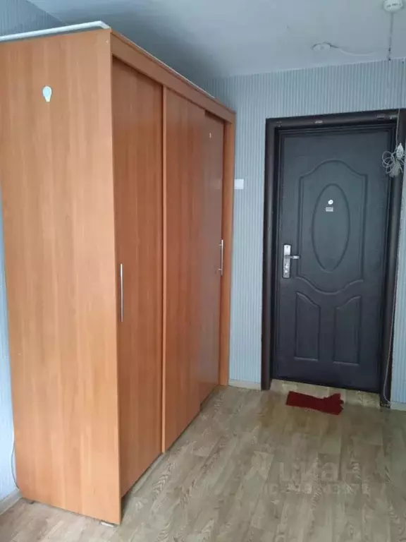 Комната Новосибирская область, Новосибирск Холодильная ул., 17/1 (12.0 ... - Фото 1