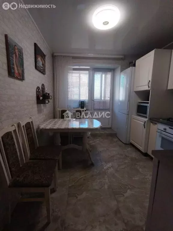 2-комнатная квартира: Стерлитамак, улица Худайбердина, 202 (55.7 м) - Фото 1