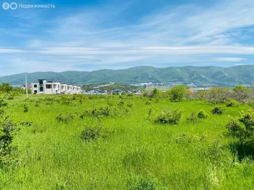Участок в Краснодарский край, Геленджик (137 м) - Фото 2