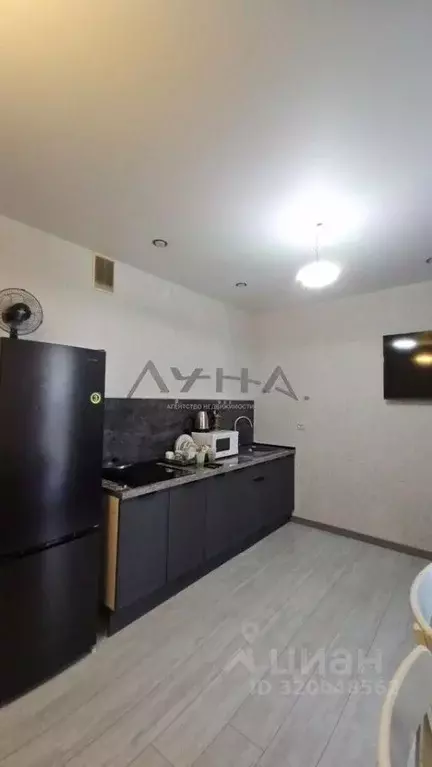 Студия Татарстан, Набережные Челны ул. Виктора Полякова, 9Б (31.0 м) - Фото 1