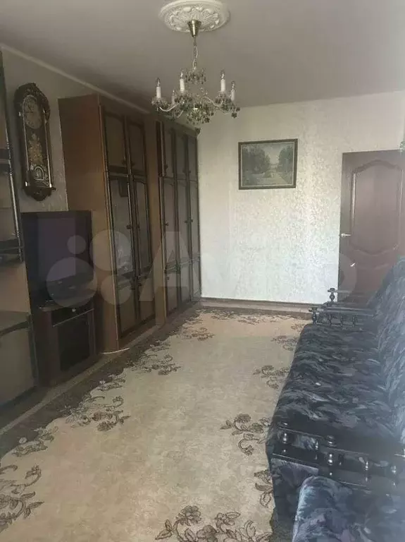 2-к. квартира, 56 м, 6/17 эт. - Фото 0
