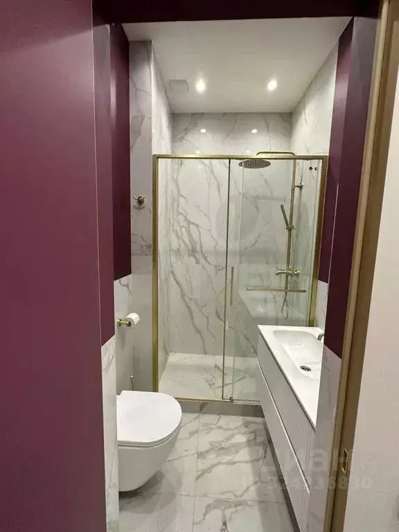 1-к кв. Москва Причальный проезд, 10к2 (20.0 м) - Фото 2