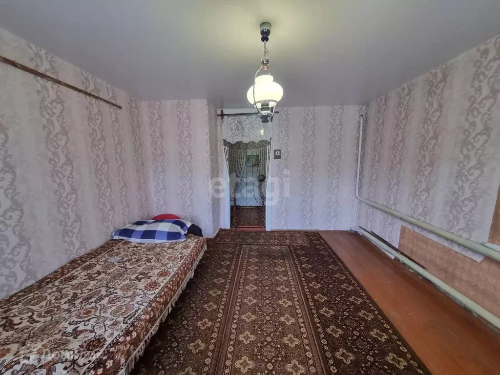Продаётся 2-к квартира, 53 м - Фото 1