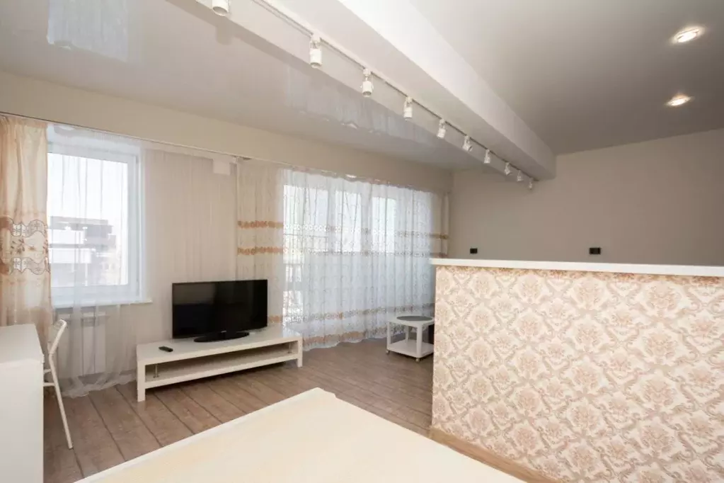 Студия Иркутская область, Иркутск ул. Коммунаров, 14 (44.9 м) - Фото 2