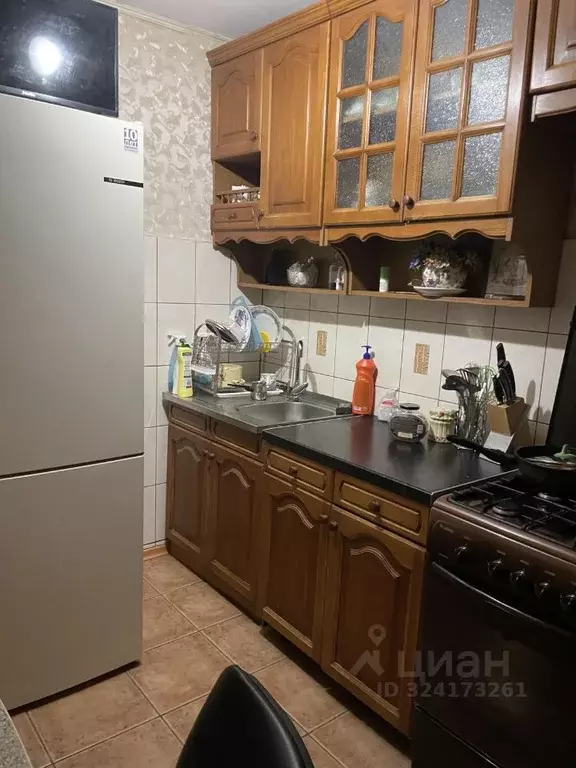 3-к кв. Тверская область, Конаково ул. Васильковского, 27 (58.0 м) - Фото 2