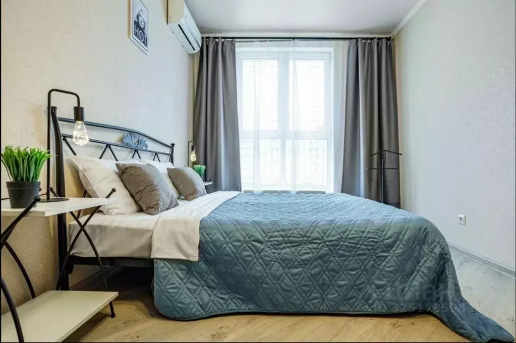 1-к кв. Краснодарский край, Краснодар Красная ул., 176лит5/2 (41.0 м) - Фото 2