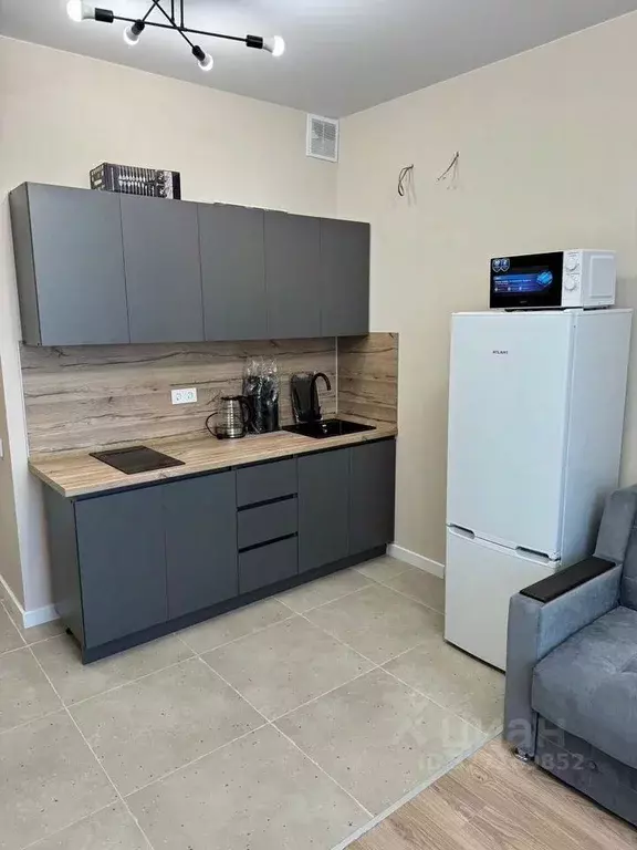 1-к кв. Москва Сосенское поселение, просп. Куприна, 7к1 (21.0 м) - Фото 1