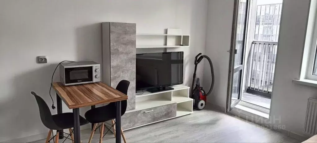 Студия Санкт-Петербург просп. Ветеранов, 200 (25.0 м) - Фото 1