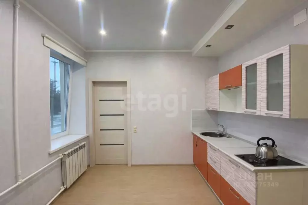 3-к кв. Оренбургская область, Орск пос. Вокзальный, ул. Вокзальная, 21 ... - Фото 2