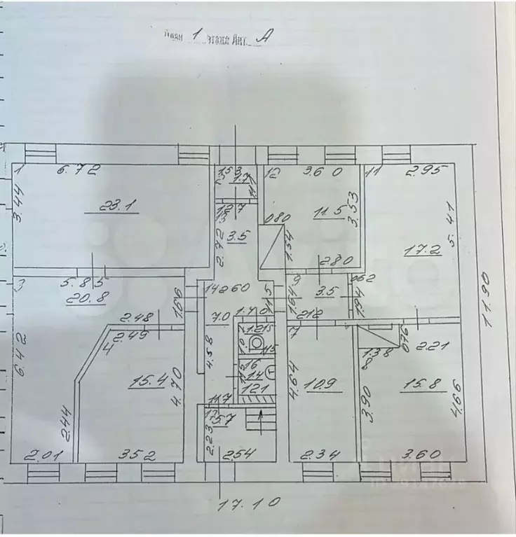Офис в Самарская область, Самара Никитинская ул., 48 (138 м) - Фото 2