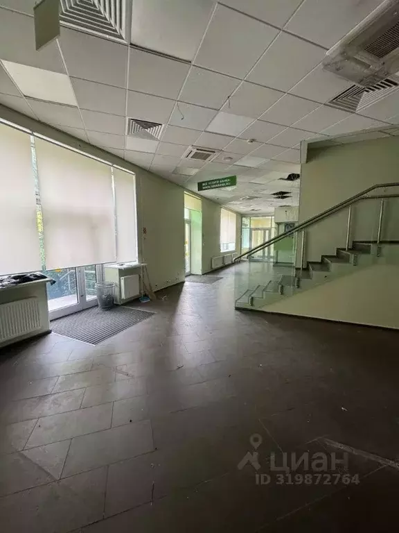 Помещение свободного назначения в Санкт-Петербург Лесной просп., 75 ... - Фото 0