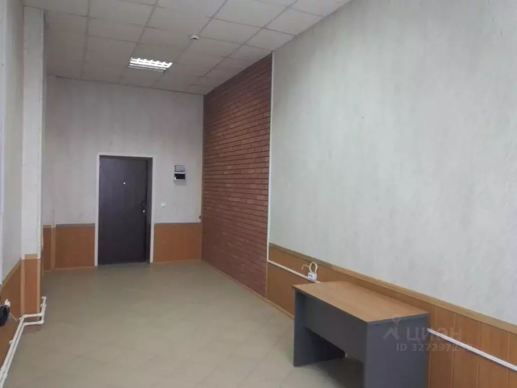 Офис в Башкортостан, Уфа ул. Ульяновых, 65 (15 м) - Фото 1