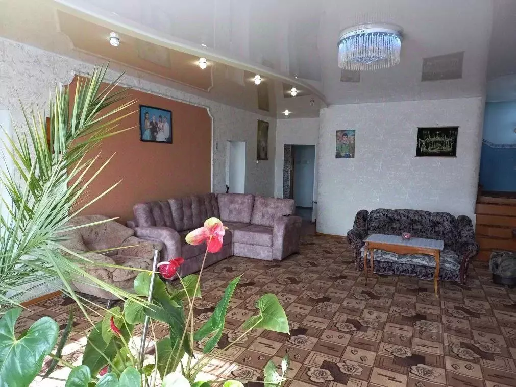 Дом в Кемеровская область, Белово 4-й проезд (190 м) - Фото 2