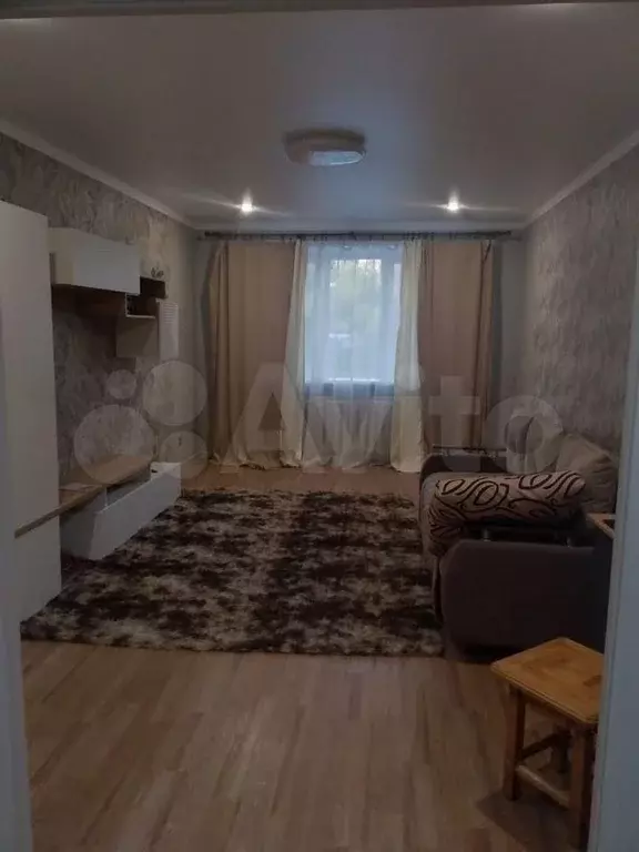 1-к. квартира, 48 м, 1/10 эт. - Фото 0